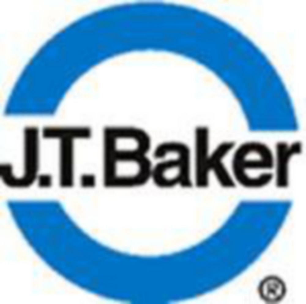 Bakerbond SPE-kolommen 6 ml,  Florisil (Mg2SiO3), 1000 mg