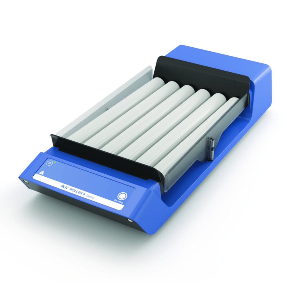 Rolmenger Roller 6 basic   6 rollen, 30 min/1