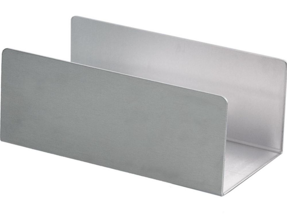 Standaard voor ruimtebesparend Jerrycan