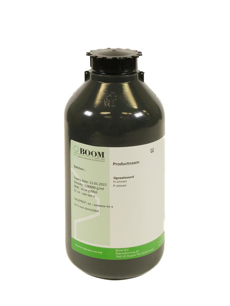 Kaliumpermanganaat 0,01 N  (0,002M)