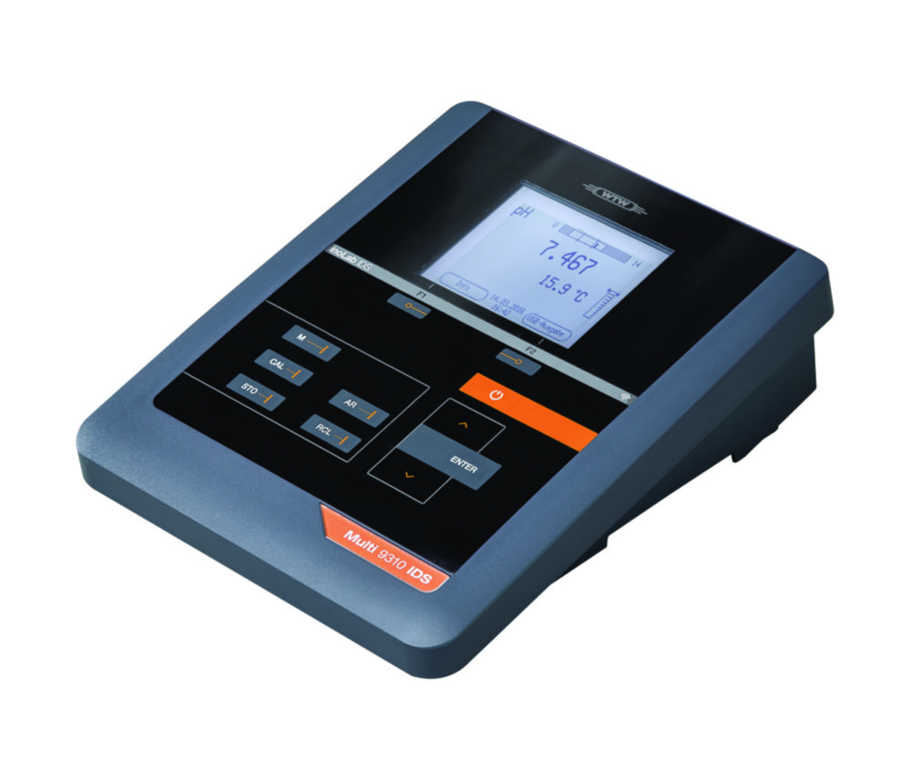 Multiparameter Benchtop inoLab Multi 9310 IDS, incl SenTix940, TetraCon925