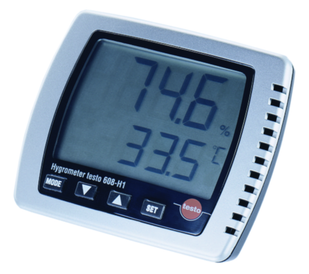 Hygrometer T608-H1