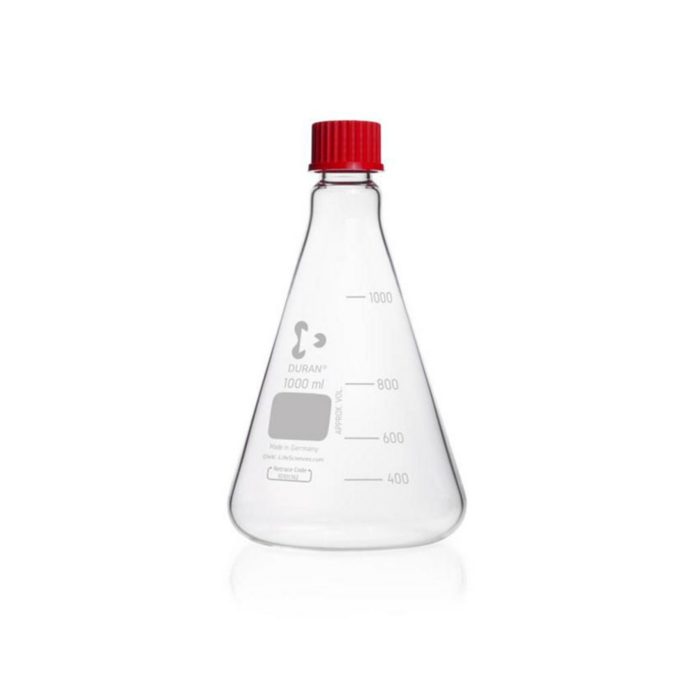Erlenmeyer 1000 ml