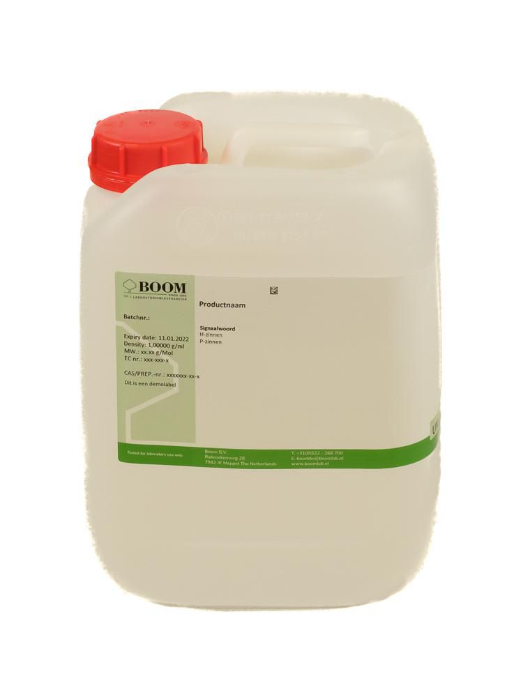 Zoutzuur 30% Zeer zuiver