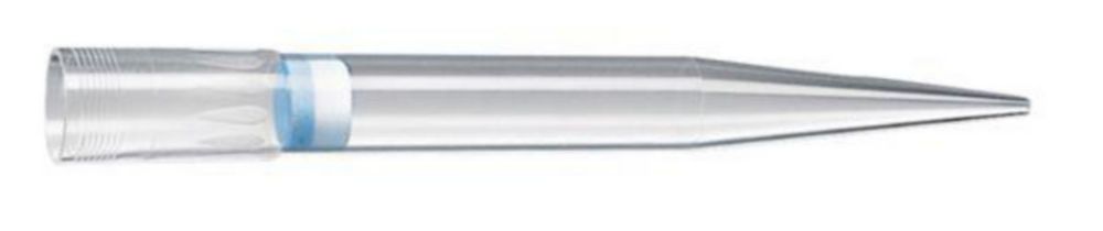 Pipetpunten 50-1000 µl, ep Dualfilter T.I.P.S., PCR Clean, 76 mm, Blauw, Steriel