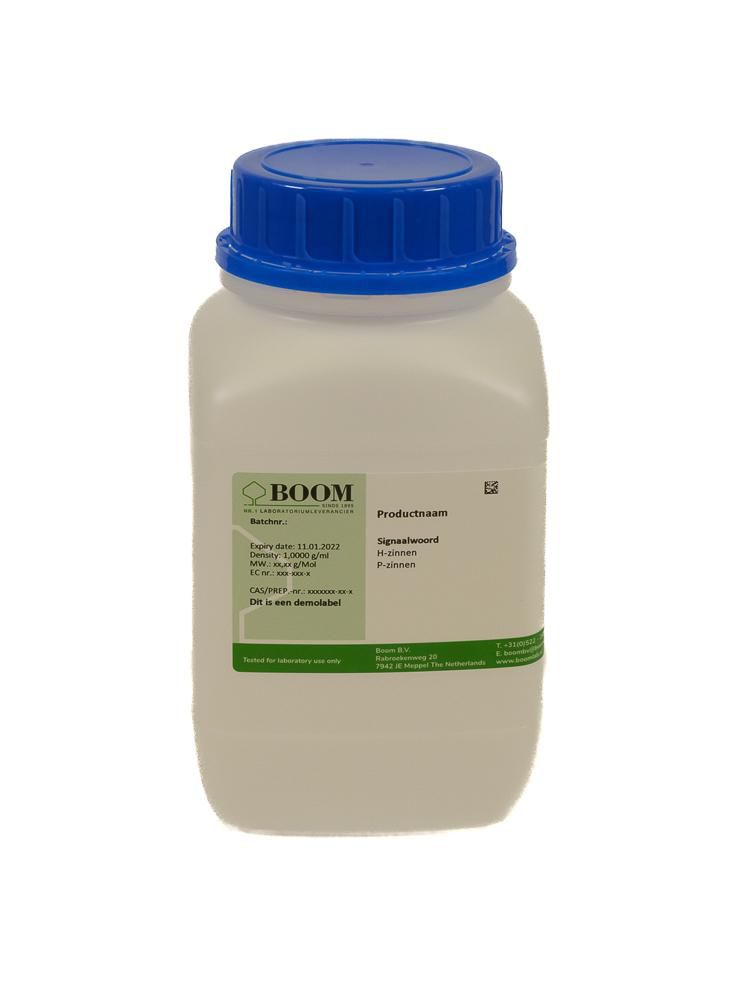 Gelatine, poeder, techn.