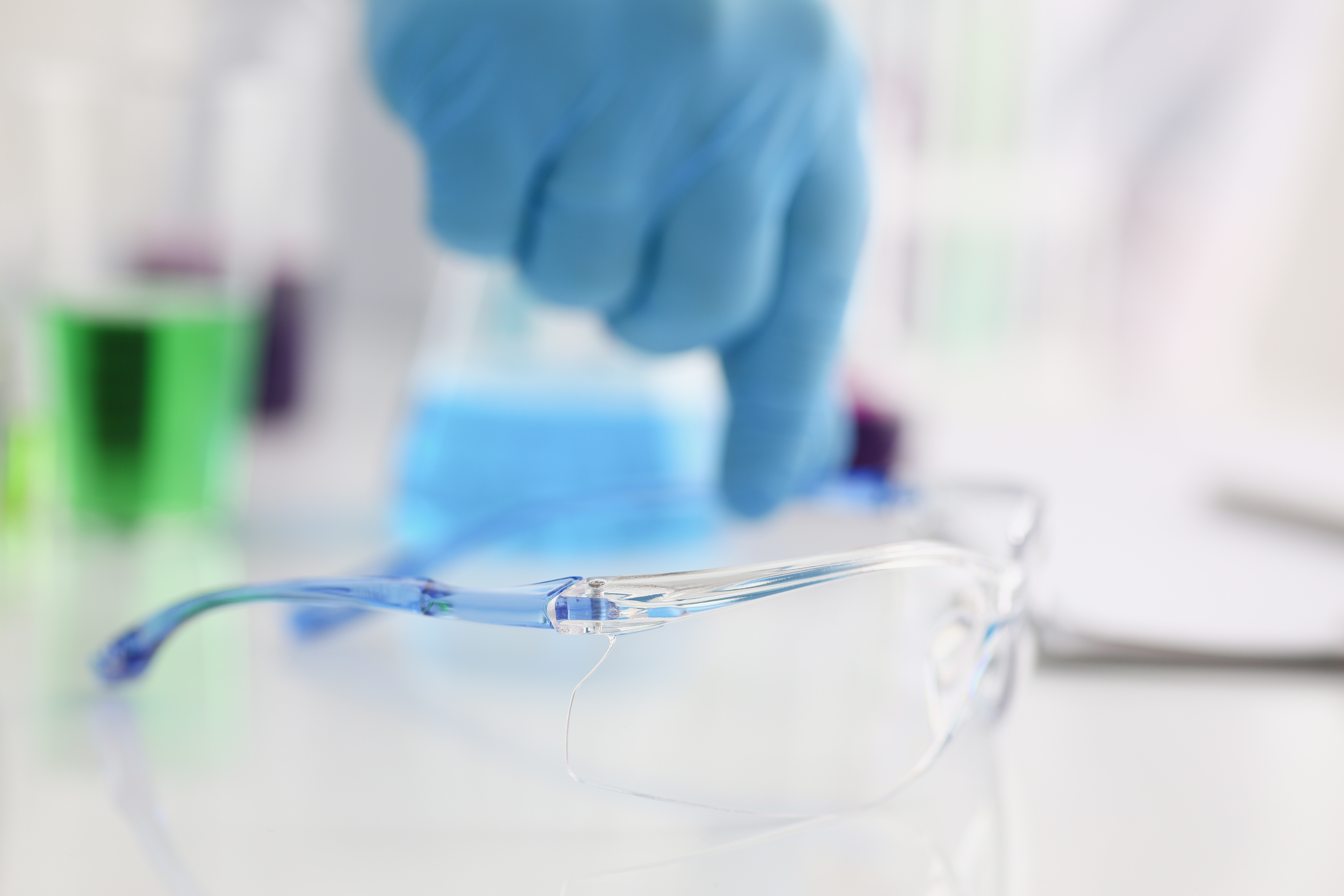 Bescherming en veiligheid