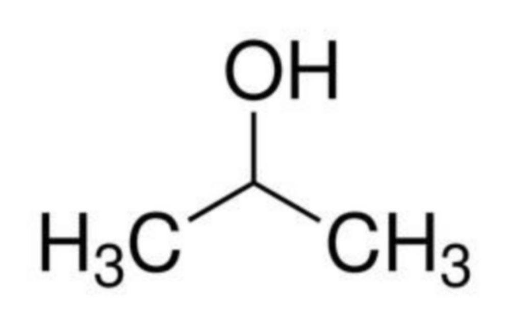 2-Propanol 'Baker'HPLC  Analyzed'