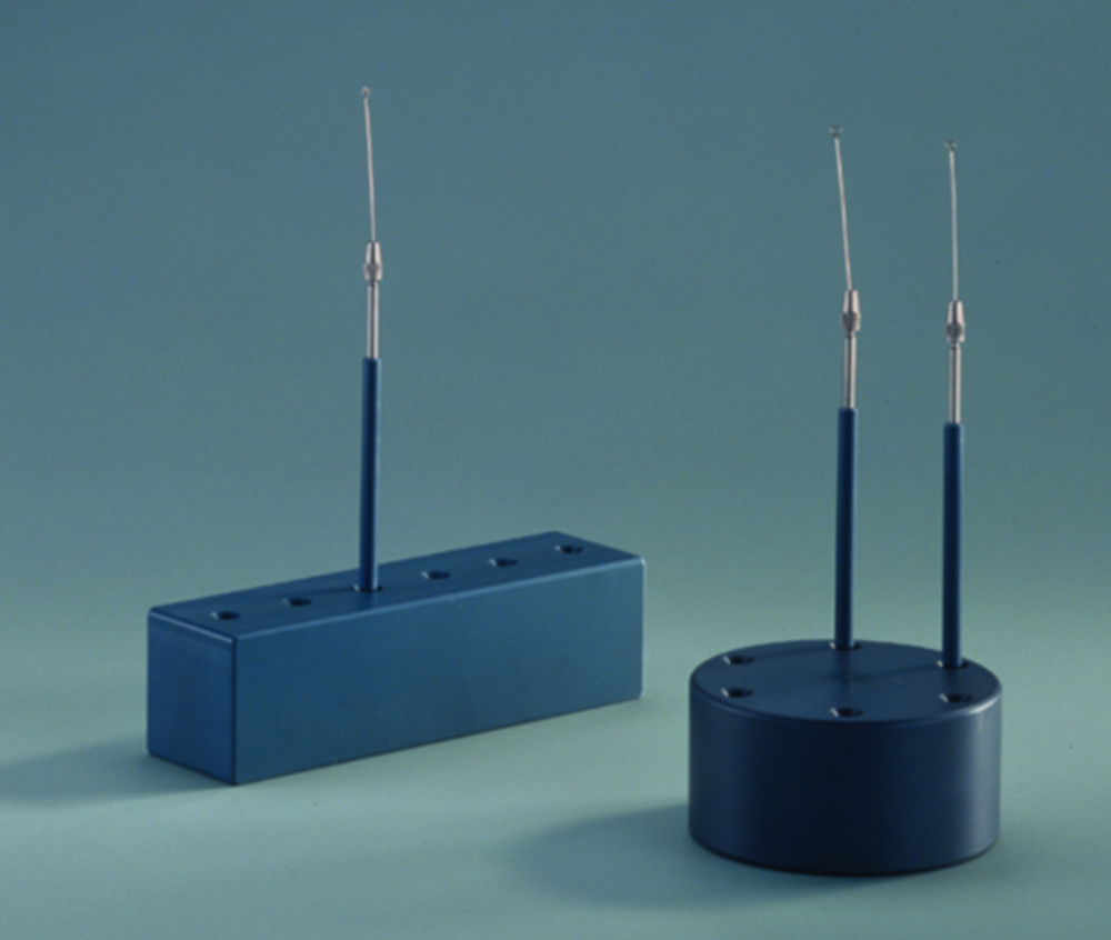 Standaard voor öses