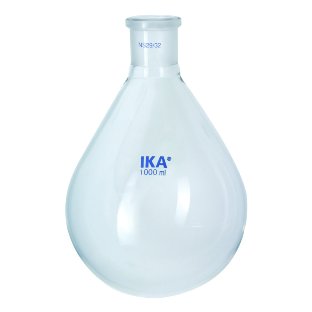 Verdampingskolf RV 10.85, 2000 ml, NS 29/32, voor RV 10