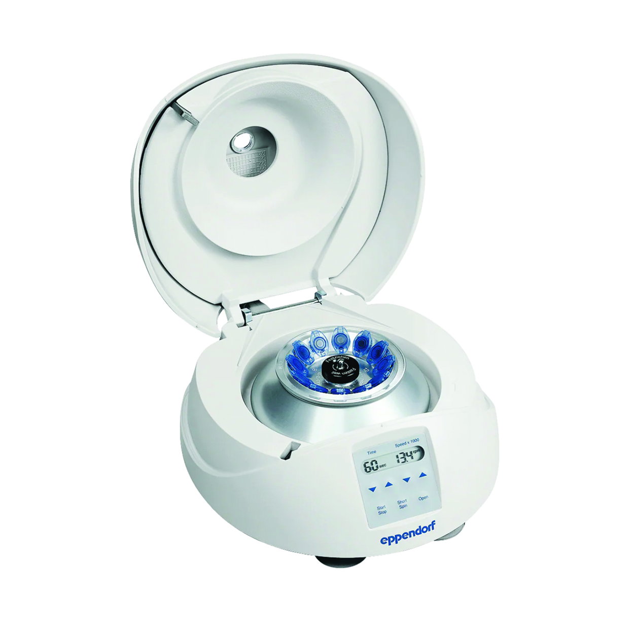 centrifuge, elektronisch, keuken, wit, compact