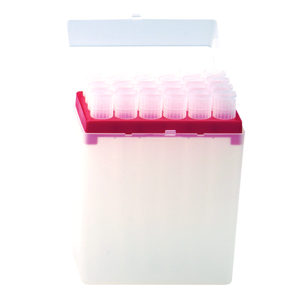 Finntip 10 ml, 1000 - 10000 µl, niet steriel