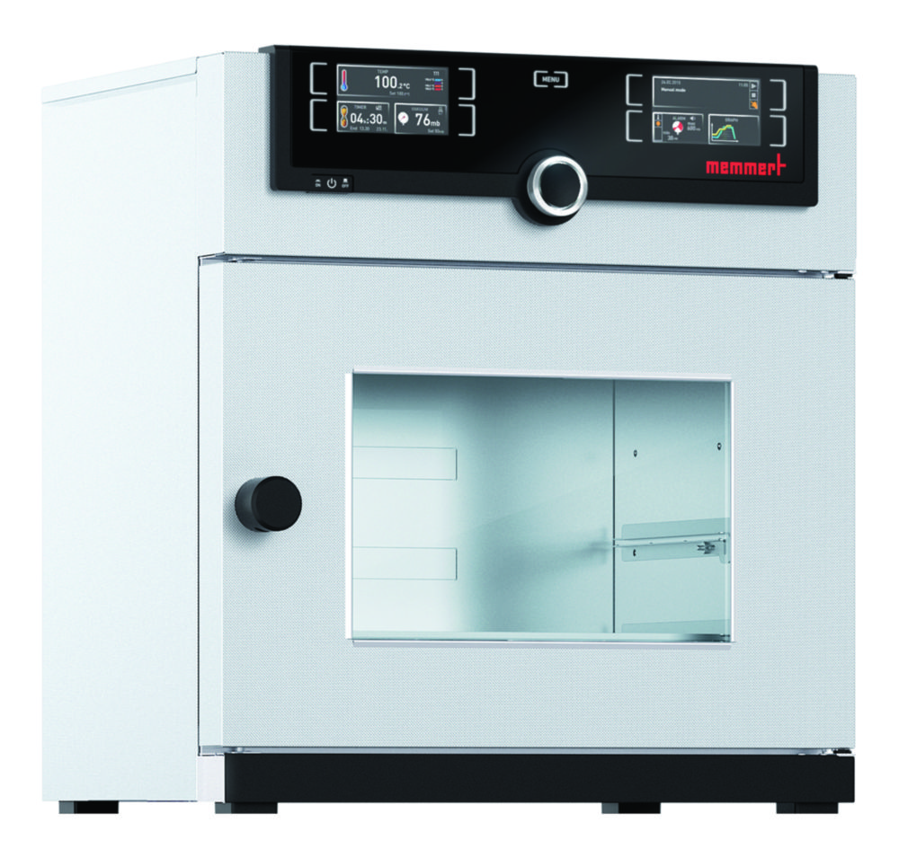 Vacuum oven VO29 29 l, 230V, 50-60Hz