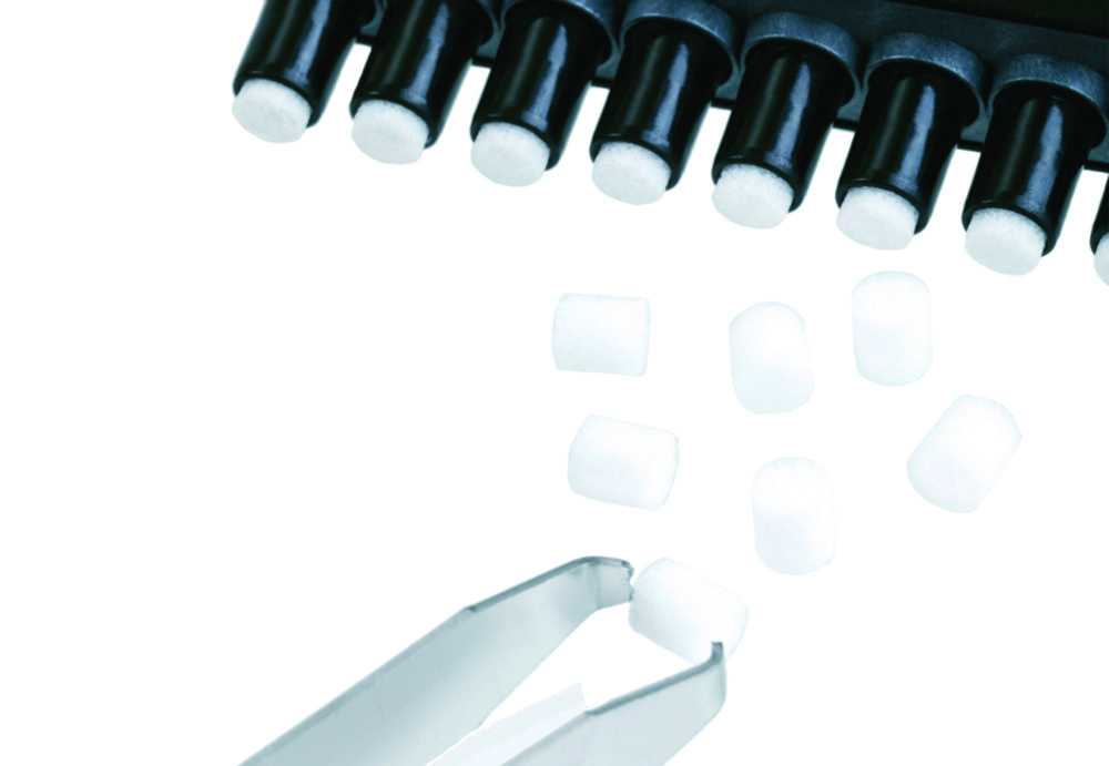 Filters voor pipetten, tot   1200 µl, Save Cone