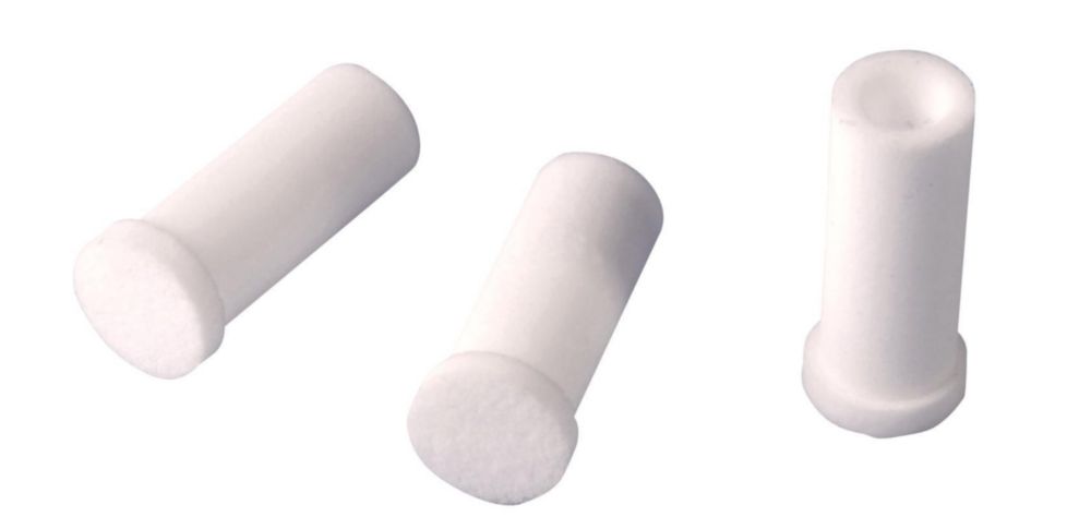 HPLC solvent filter voor slang Ø uitw 3,2 mm