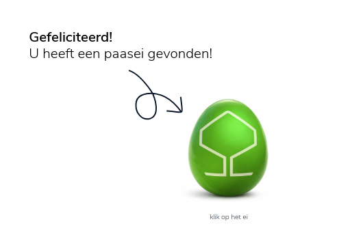 paasei, groene ei, geschilderd ei, decoratief ei, patroon ei