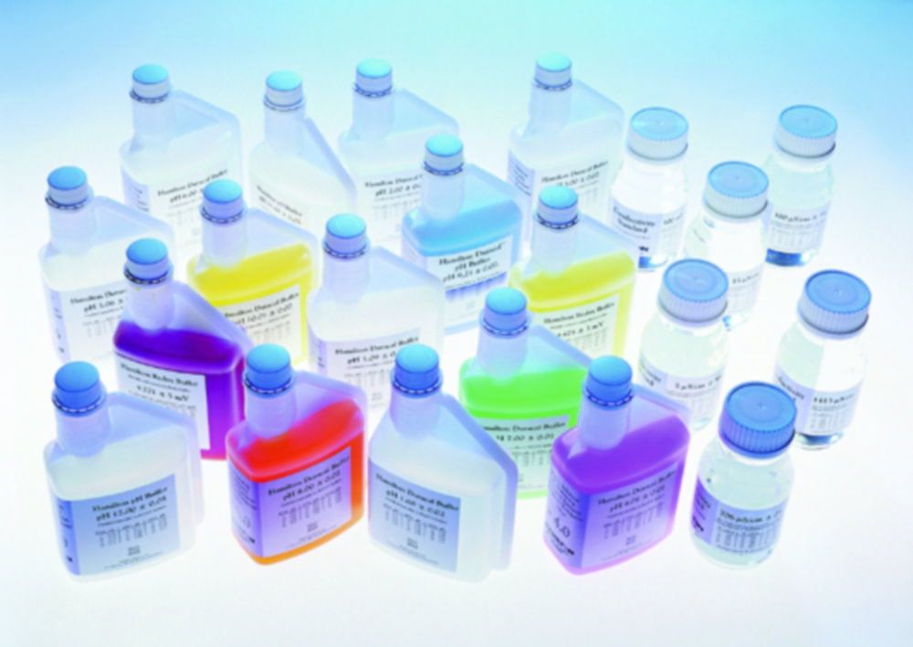 kunstvoorraad, kleurige flesjes, vials, chemische flessen, vloeibare kleurstoffen