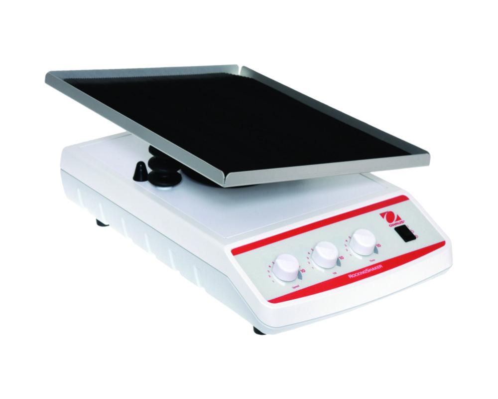 Wipschudder SHRK07AL1, analoog