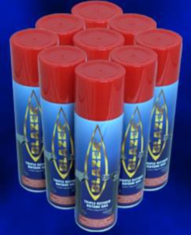 Butaangasbus voor GT-2001  GT-3000, GB-2001