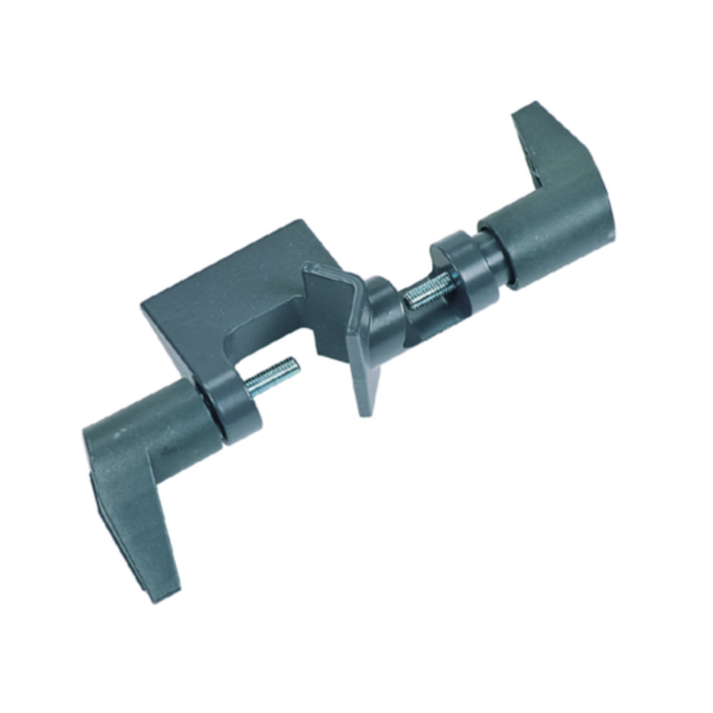 Kruismof open R270 IKA  voor 25 - 36 mm clamps