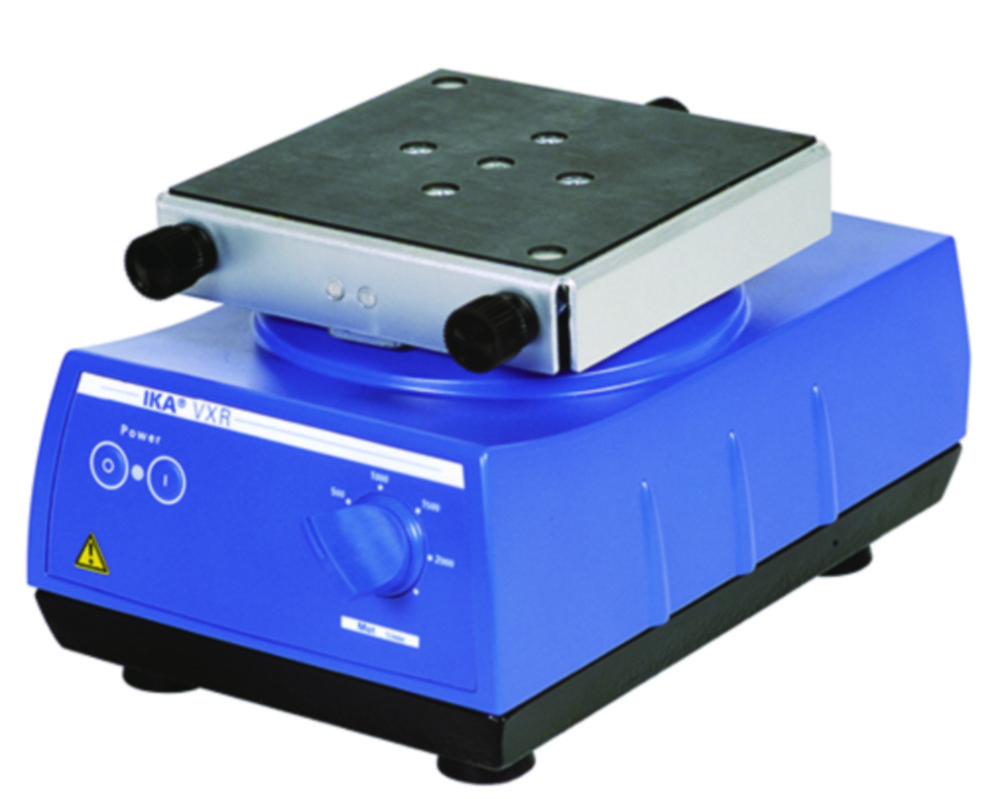 Schudmachine VXR Vibrax  zonder opzet