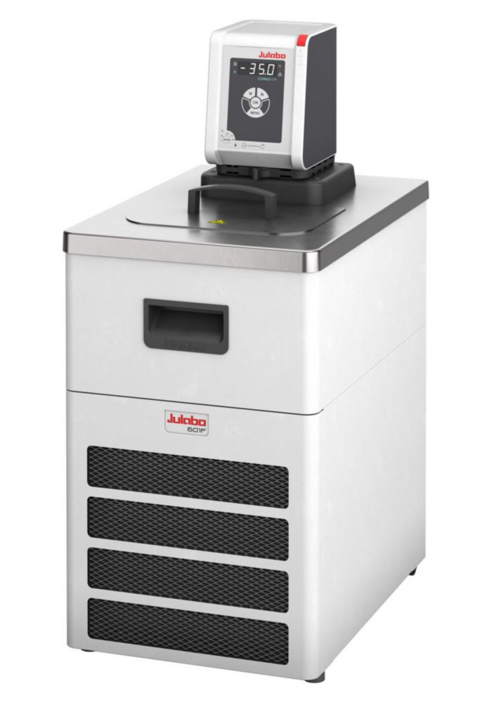 Rondpompthermostaat, gekoeld 10L, Corio CP-601F,-35..+200°C