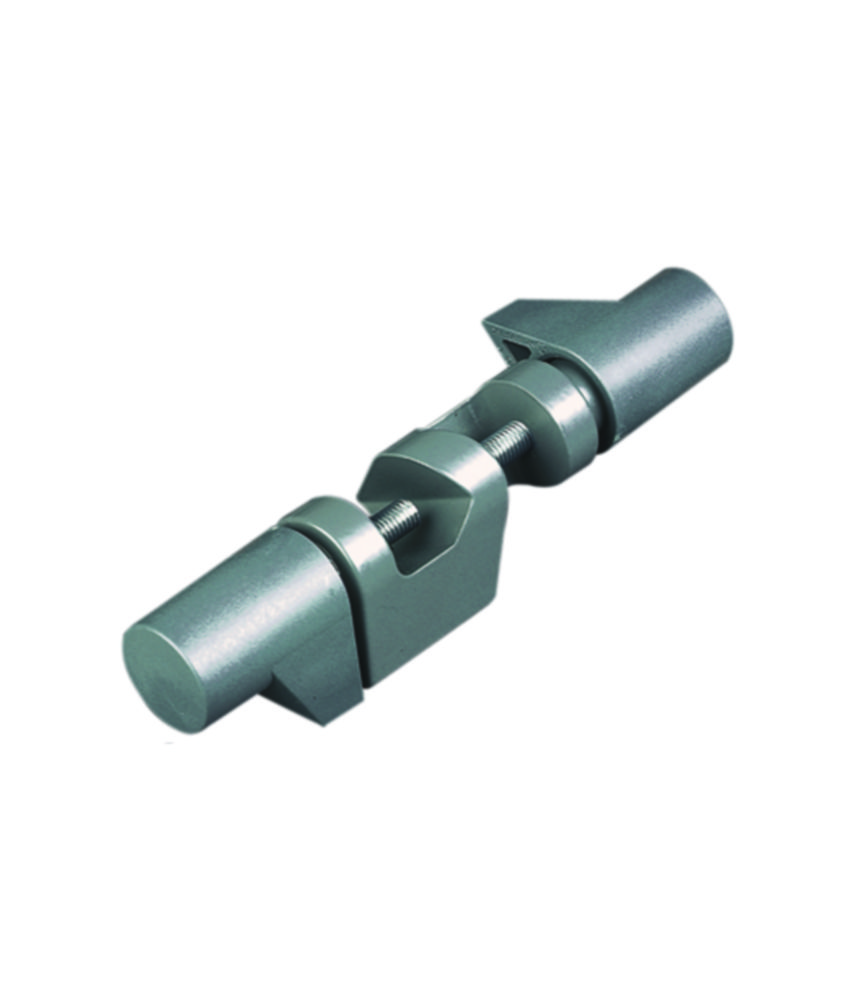 Kruismof open R182 IKA  voor 6 - 16 mm clamps